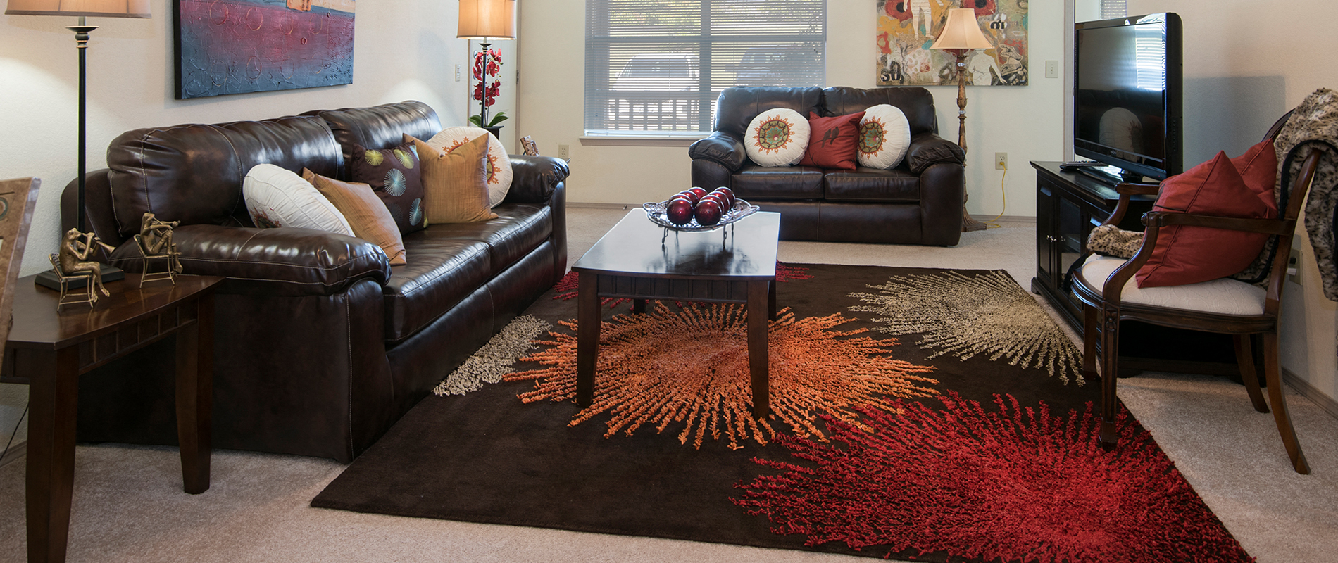 The Links at Columbia Apartments Columbia, MO